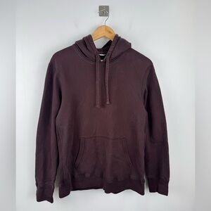 Reigning Champ Men Cotton Hoodie Size Medium